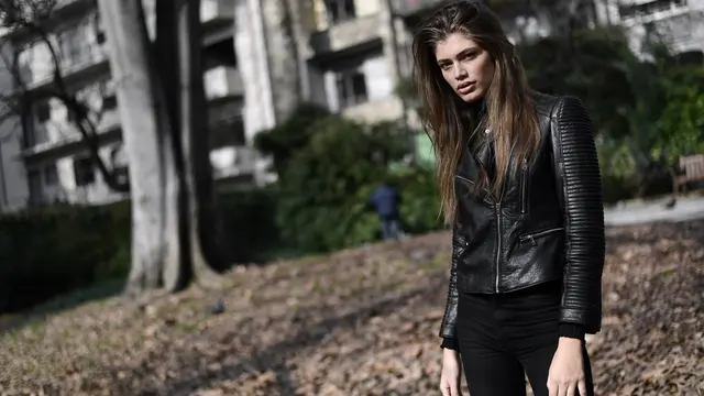 Valentina Sampaio