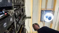 Paraguay Ikut Tren Bitcoin, Gunakan Mesin Sitaan untuk Mining