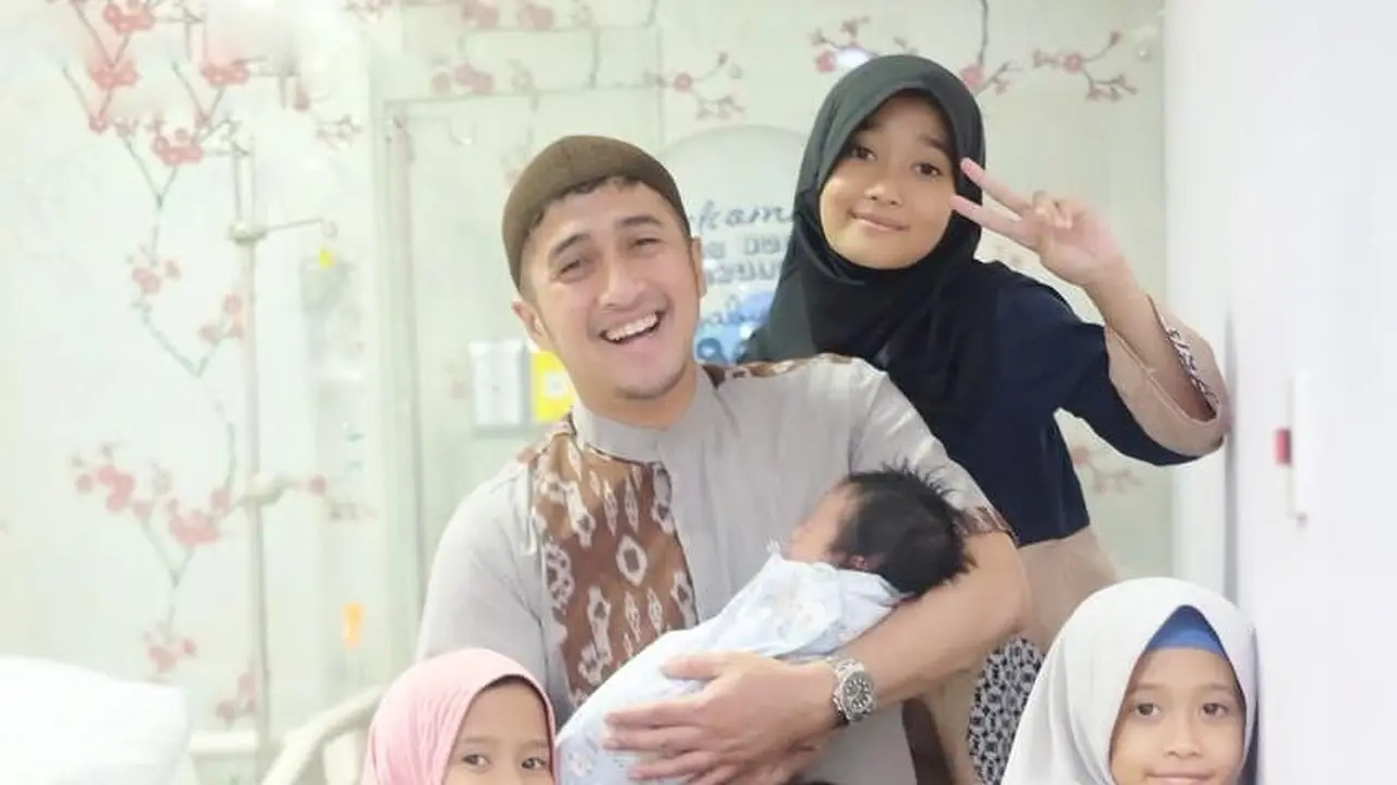 [Fimela] Irfan Hakim
