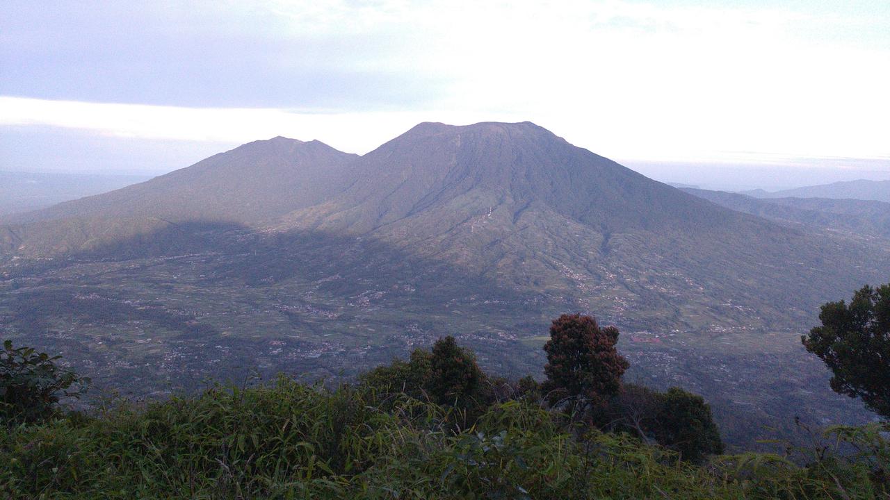 Gunung Marapi