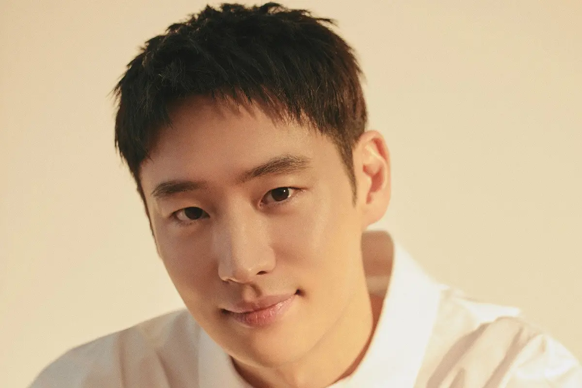 Lee Je Hoon