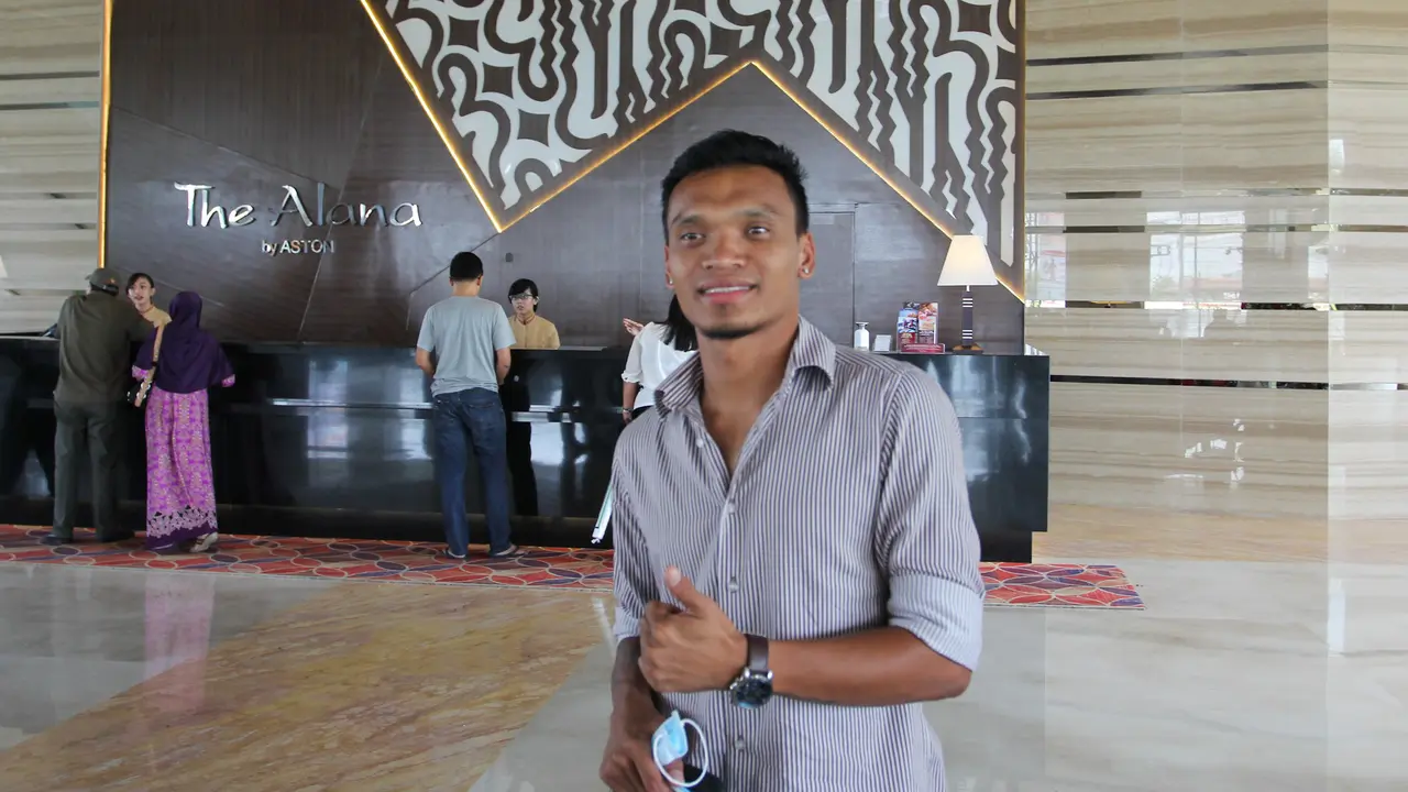 Ferdinand Sinaga