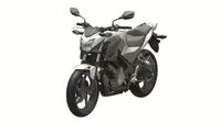 Honda Bakal Produksi CBR300R Versi Telanjang