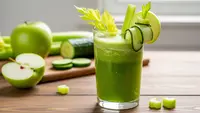7 Ide Kombinasi Jus Seledri dengan Campuran Buah dan Sayur, Segar Berkhasiat