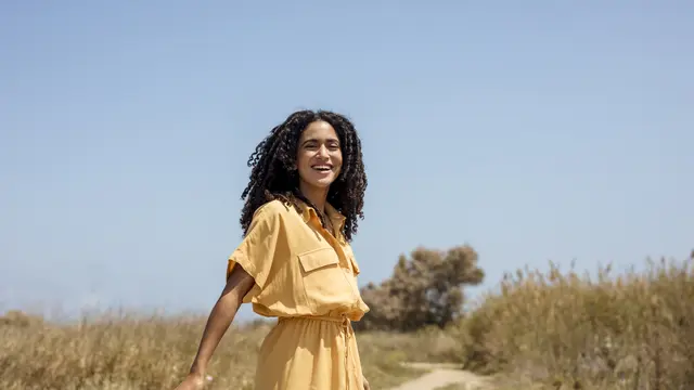 Perempuan Bermental Kuat