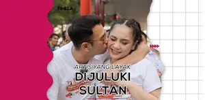Pencapaian mereka di dunia hiburan tak perlu diragukan lagi. Namun ternyata nama-nama berikut juga meraup sukses dalam berbisnis. Siapa saja mereka? Simak dalam video berikut yuk!