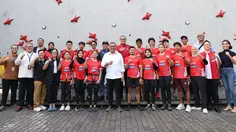 Indonesia Kirim 432 Atlet ke Asian Games 2026, 3 Cabor Berangkat dengan Dana Mandiri