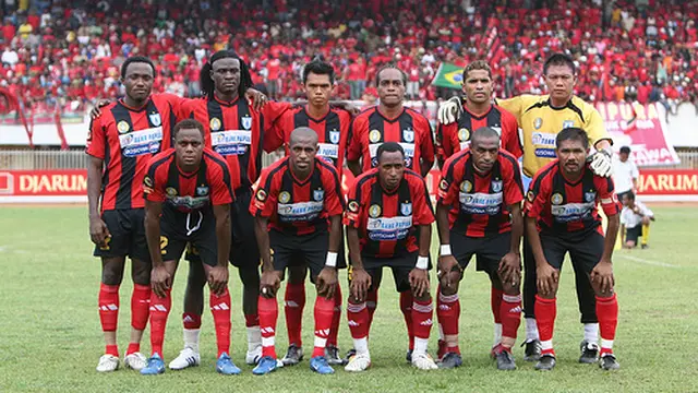 Persipura