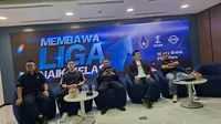 Arthur Irawan Dukung Penghapusan Regulasi Pemain U-23 di BRI Super League 2026/2027