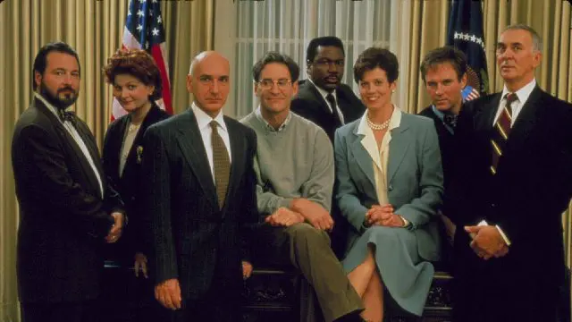5 Film Presiden Amerika Pilihan dari Hollywood