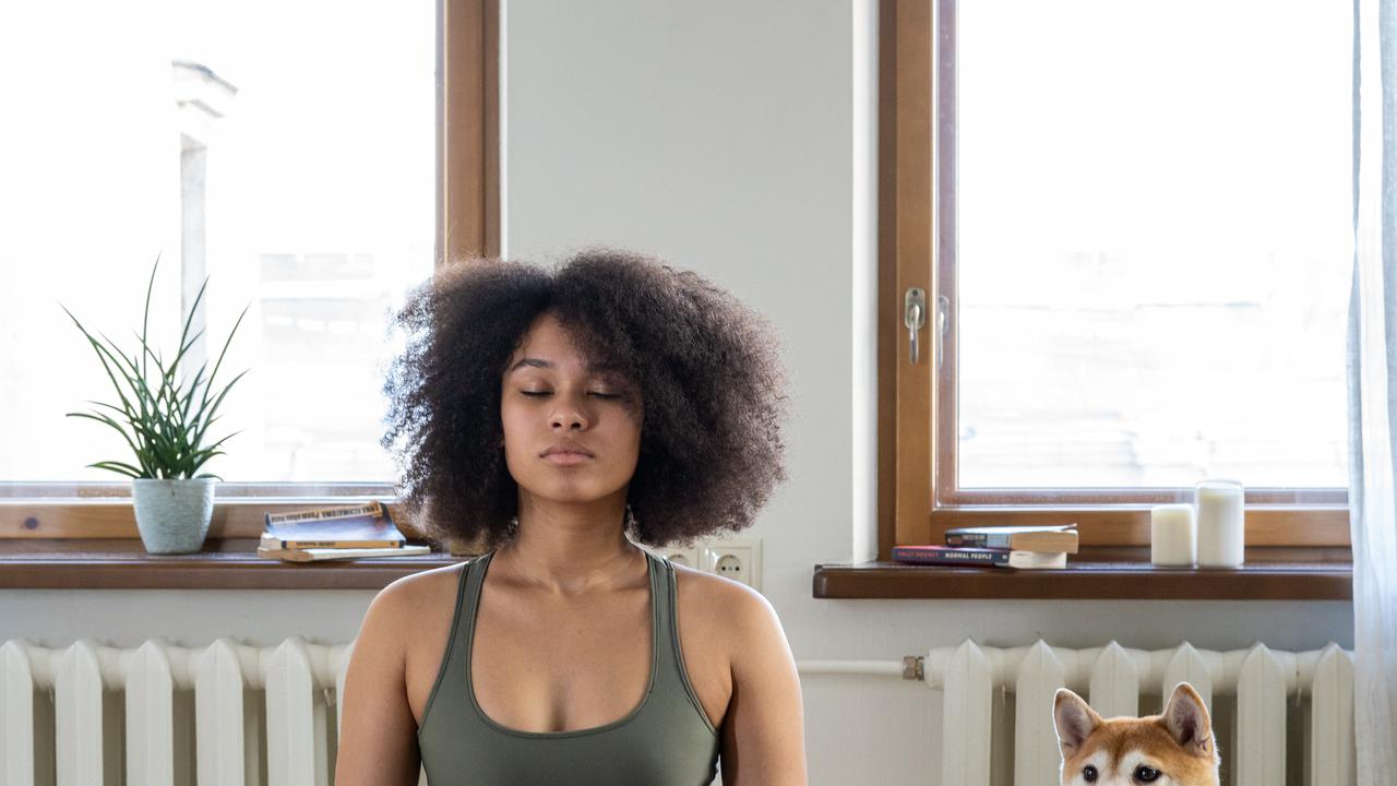 Ilustrasi meditasi | pexels.com