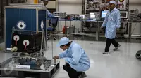 3 Misi Utama Satelit Terbaru Indonesia di Luar Angkasa