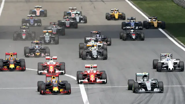 Formula 1