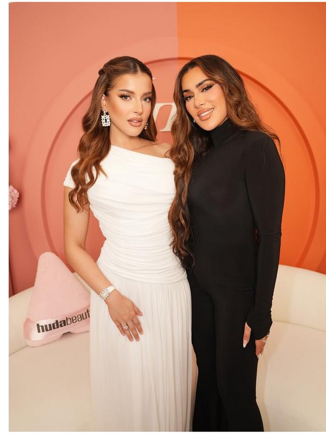 6 Gaya Tasya Farasya Liburan di Dubai Usai Sidang Gugat Cerai, Tampil Memukau