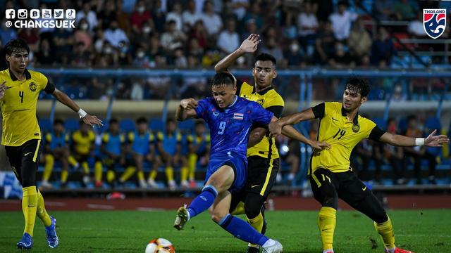 Thailand Vs Malaysia