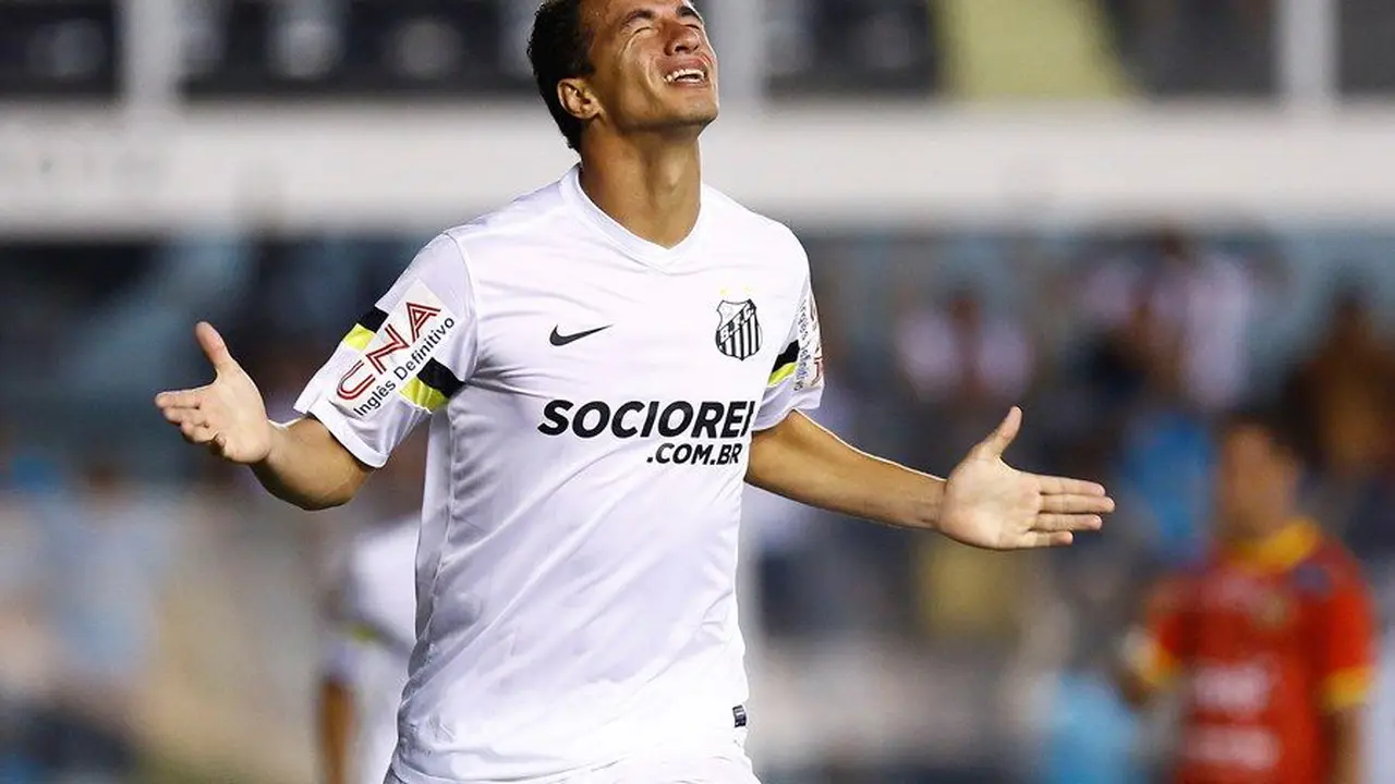 Leandro Damiao