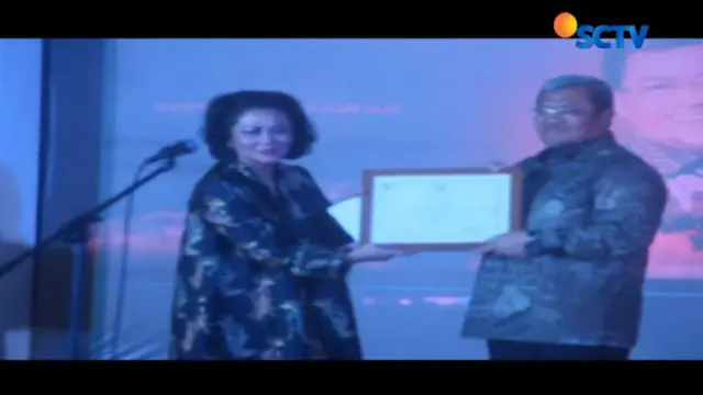 Penghargaan Indonesia Museum Awards dibentuk agas semua pihak belajar dan lebih mencintai museum.