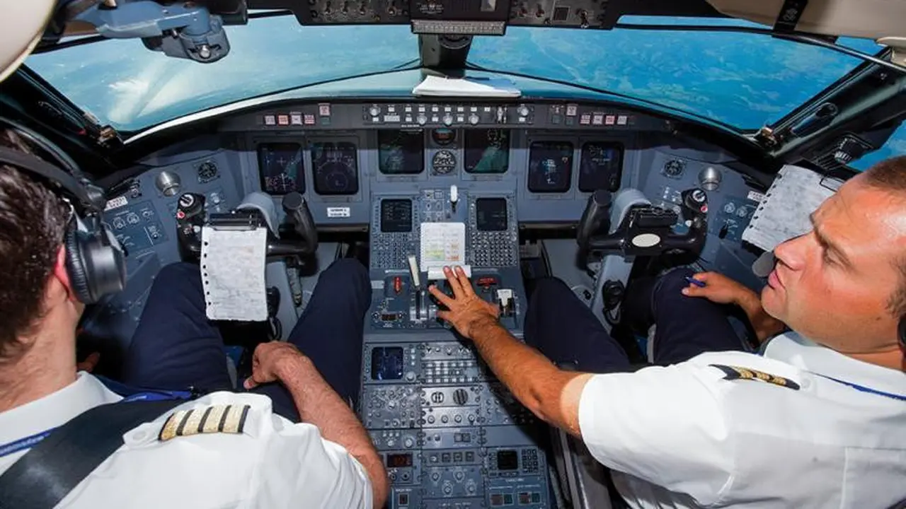 Pilot