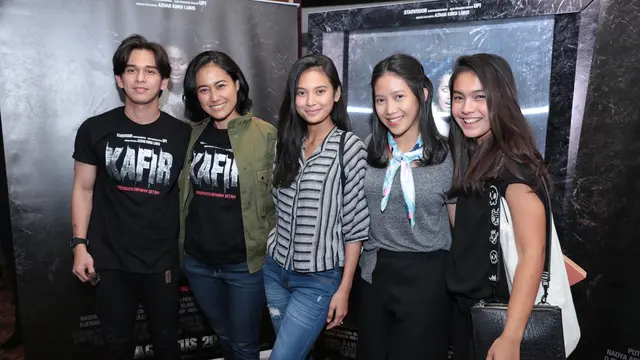 [Bintang] Putri Ayudya