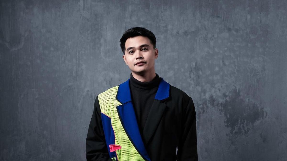 Ayah Aiman Ricky, Iing Juhana, Tutup Usia di Bulan Ramadhan