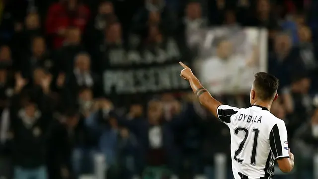 Juventus