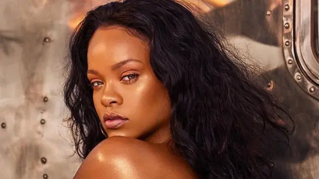 Rihanna