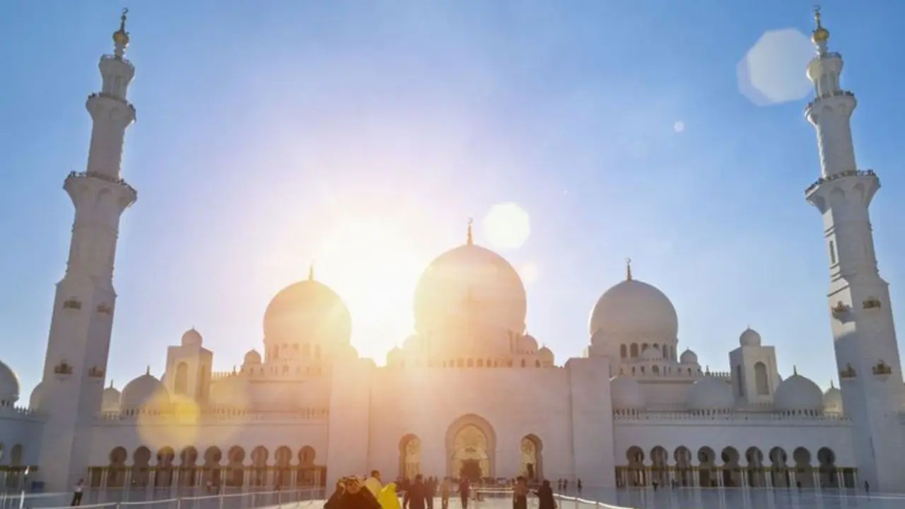 Terima Kasih untuk Perubahan Iklim, Kota Ini Tak Bisa Lagi Dihuni