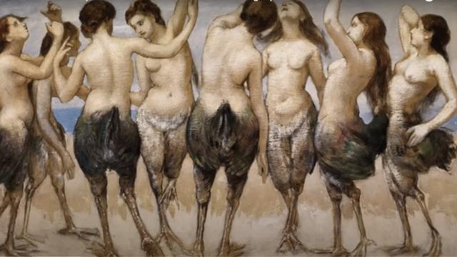 Suku Vadoma di Zimbabwe