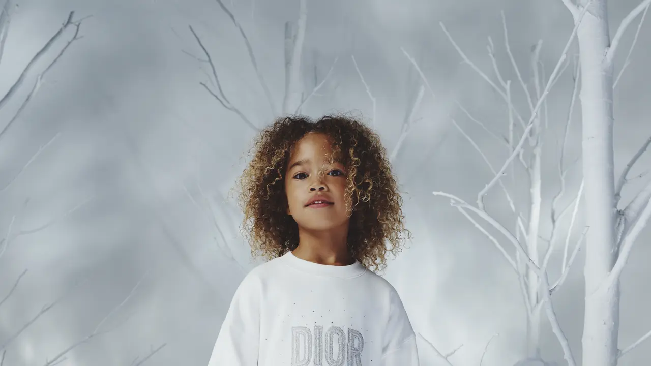 Baby Dior