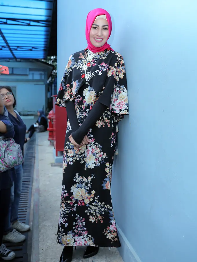 [Bintang] Kartika Putri