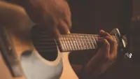 Ilustrasi lagu, musik. (Sumber: Unsplash)