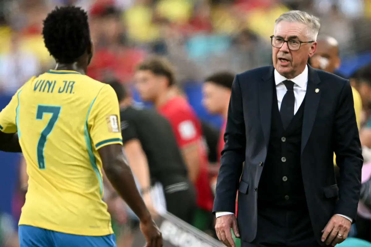 Carlo Ancelotti