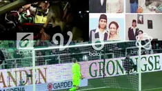  Ini dia tiga berita video viral dari bintang.com, liputan6.com dan bola.com yang ramaikan media sosial pekan ini.