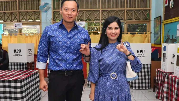 Potret Dapur Rumah Annisa Pohan yang Serba Putih, Mewah dan Cantik