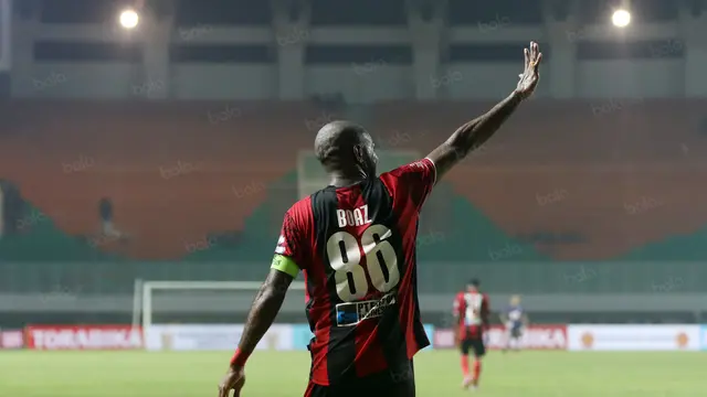 Persipura