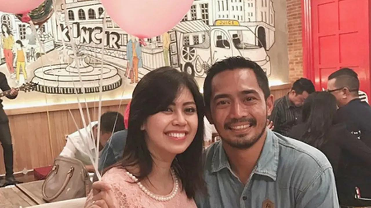 [Bintang] Yama Carlos