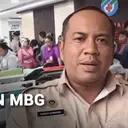 265 Siswa Diduga Keracunan MBG