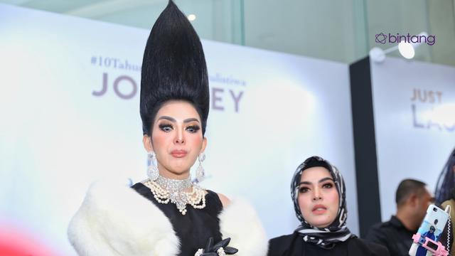 [Bintang] Syahrini