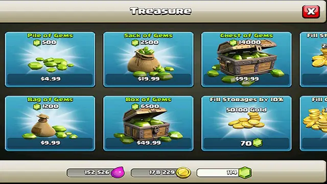 4 Tips Dasar Bermain Clash of Clans Khusus Bagi Pemula - 2