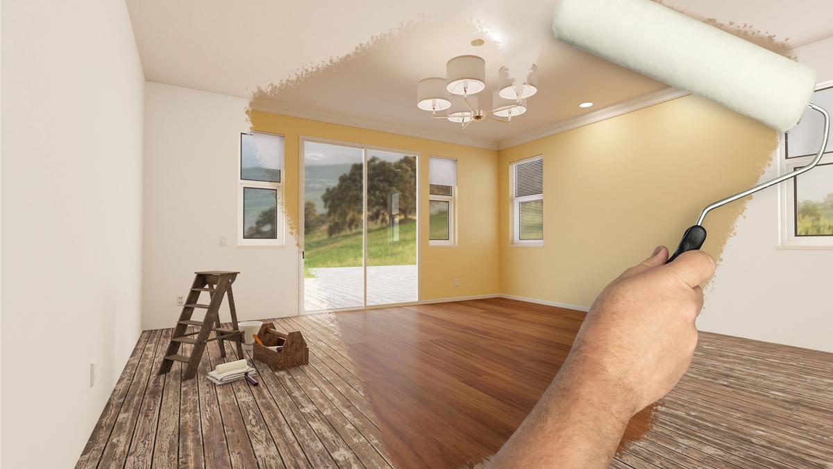 Upgrade Kenyamanan Rumah Jelang Tahun Baru, Ini Langkah Sederhana Tanpa Renovasi Besar