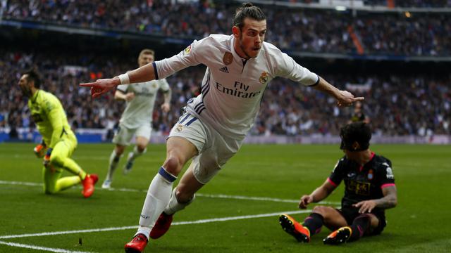 Gareth Bale