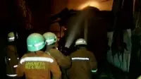 Segmen 1: Kampung Bulak Terbakar hingga 60 Kereta Jepang Tiba