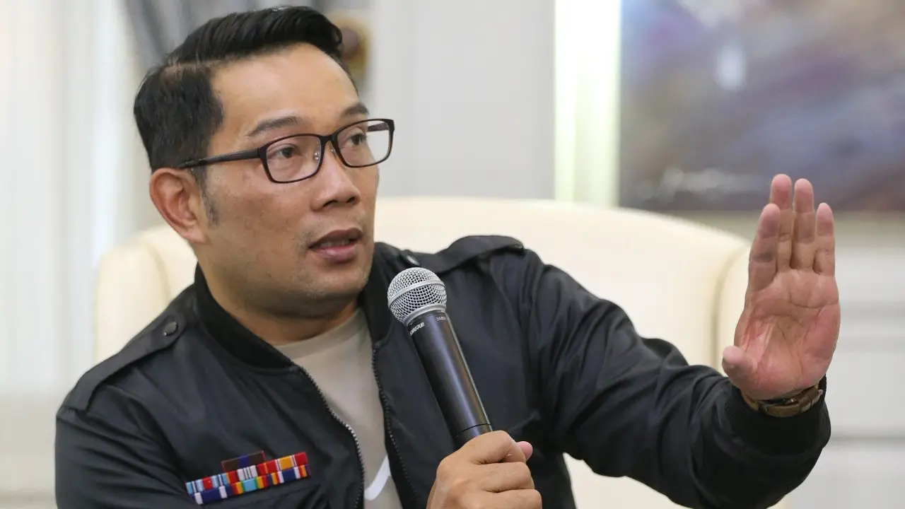 Ridwan Kamil