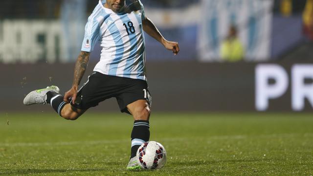 Copa America 2015
