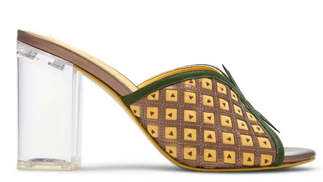 Katy Perry Mules/dok. KATY PERRY COLLECTIONS