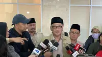 Menteri Ifran Ungkap Persiapan Haji 2026 Masuk Tahap Krusial, Ini yang Sedang Dipersiapkan