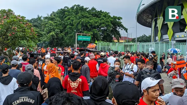 The Jakmania