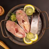 ilustrasi ikan patin/sri widyowati/Shutterstock