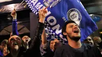 Top 3 Berita Bola: Leicester City Fenomenal