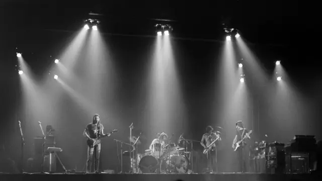 Konser Pink Floyd